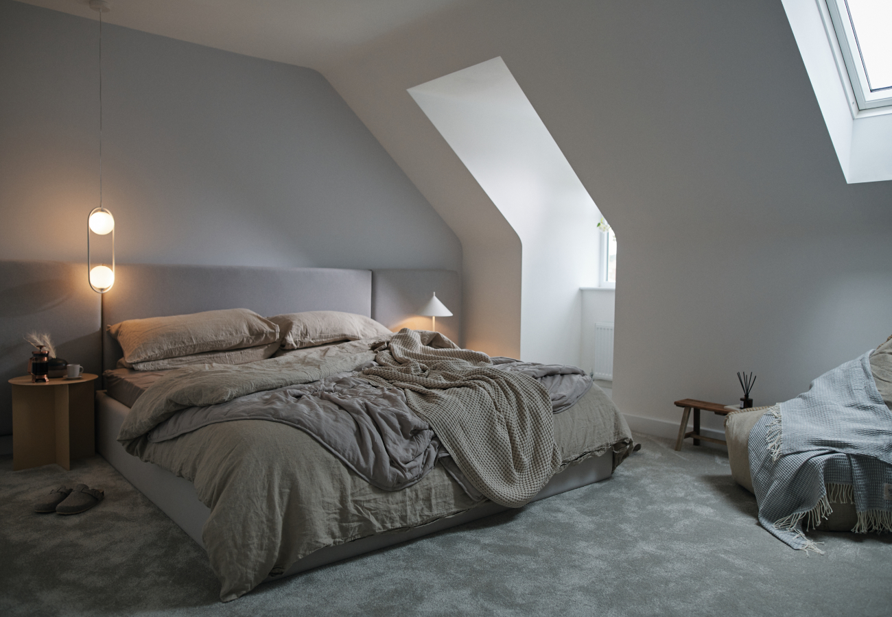 Contemporary New Homes in Castleford Verve by Strata